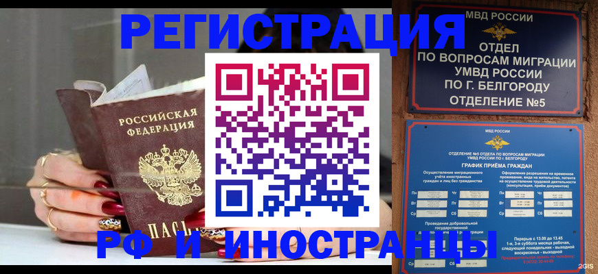 прописка в Суворове